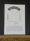 World Steam #102 September 1987