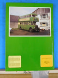 British Bus Systems No 8 Dodds/AA Motor Services by Bill McCregor Hard Cover