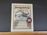 Inland Empire Electric Line by Clive Carter Spokane to Coeur d'Alene Palouse DJ