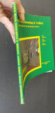 Canal Boats, Interurbans & Trolleys Story of Rochester Subway Amberger Barrret M