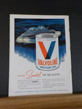 Sports Cars Illustrated Vol 6 #2 1960 August Cutaway Buick Powered Old Yaller II