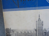 Railroad Trainman Magazine, The 1942 August New Era of Railroad Prog