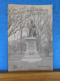 Delaware and Hudson Company Bulletin 1930 January 15 Employee