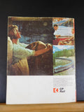 Eastward Across Canada by Canadian Pacific 32 pages  Sub-division, information