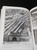 Images of Rail Chattanooga’s Terminal Station by Justin W Strickland