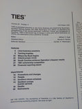 Ties Southern Railway Employee Magazine 1979 July August