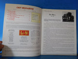 L&N Magazine 2005 Dec Louisville & Nashville Railroad Historical Society