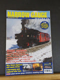 Narrow Gauge World #74 2011 March April Winter Wonders