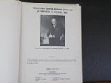 Illustrated Treasury of Budd Railway Passenger Cars 1931 - 1981        SIGNED