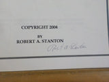Trolley Days in Camden New Jersey by Robert Stanton Soft Cover