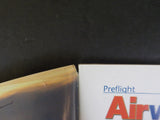 Airways Magazine 2006 July Around the World with Oneworld Air Wisconsin Peak Oil
