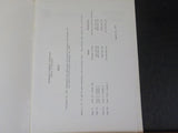 ICC Financial & Operating Statistics Twelve Months Ended 1971 December 31 1971