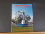 Carnival Midway Vol 12 #2 March/April 2010 Powers Great American Racked Sky-Whee