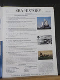 Sea History No 92 Spring 2000 Introduction to Operation Sail Schooner race