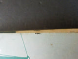 Hunters and the Hunted, The by Admiral Aldo Cocchia  w/ dust jacket