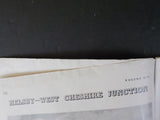 Railway World 1958 May Vol 19 No 216 Pictorial Railway Journal History of the Pr