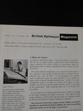 British Railways Magazine North Eastern Region Vol.7 No11 November 1956