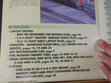 Railmodel Journal 2002 December The Incredible Batavia Club