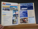Airways Magazine 2006 March Japan’s Giant All Nippon Airways Palm Springs Resort