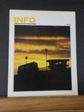 INFO Union Pacific Railroad 1981 December The Largest Brake Shoe