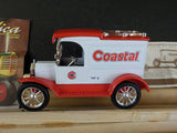 Ertl 1913 Ford Model T  6th in a series Coastal 1/25th scale