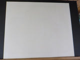 Renaissance Lithographic Print  E. Nadal Pesca 22 1/2X 19 inches