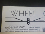 Wheel Clicks 1995 May Pacific Railroad Society Angel’s Flight People Movers