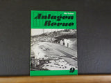 Anlagen Revue 9 by Mit Fazbteiil  MIBA Booklet  Soft Cover