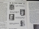 TTOS Bulletin Vol 18 #5 1983 May Toy Train Operating Society