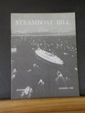 Steamboat Bill #106 Summer 1968 Journal of the Steamship Historical Society