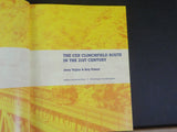 CSX Clinchfield Route in the 21st Century by Jerry Taylor & Ray Poteat     w/ DJ