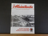 The Mainstreeter Northern Pacific Ry Historical Society Vol 34 #1 2015 Spring