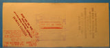 Check Alabama Great Southern Railroad Co Check 1958 Oct 27 Lehigh Valley