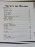 Locomotive Engineers Journal 1936 December V70 #12 The Brotherhood Locomotive In