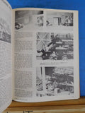 O Scale Railroading Bound Volume 2 1970 September to March 1972