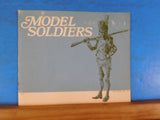 Model Soldiers I/R NO. 127