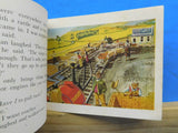 Railway Series No 20 Very Old Engines By Rev W Awdry Novel Children's story