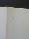 Map Boston 1961 Metropolitan Transit Authority