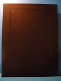 Model Builder Suckert Style Binding Volume 9 1945 6 issues