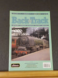 Back Track Magazine 2000 July Driving days on Southern Tadcaster viaduct Undergr