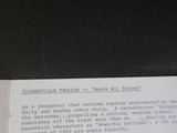 TTOS Bulletin Vol 8 #5 May Toy Train Operating Society