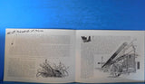 McCormick Triumphant Harvesting machines 1831-1896 reprint