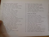 Electric Railway Journal Maintenance Manual 1929 Hard Cover