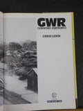 GWR Country Stations 2 by Chris Leigh w/ dust jacket