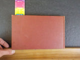 Car Builders Dictionary 1879 Illustrations car plans     REPRINT     Hard Cover