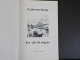 Bermuda Railway, The Gone-But Not Forgotten! By Colin A. Pomeroy sSoft Cover