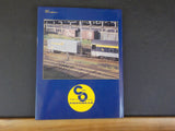 Chesapeake and Ohio Color Guide to Freight and Passenger Equipment Morning Sun