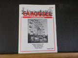 Carousel Vol 31 #8 August 1997 Butler Amusements Two Units For Family Attraction