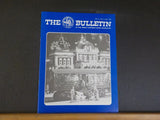 TTOS Bulletin Vol 31 #3 1996 May Toy Train Operating Society