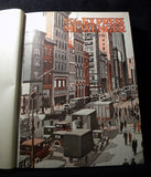 Express Messenger 1930 July Vol 13#1 - June 1932 V14 #12 American Railway Exp Co
